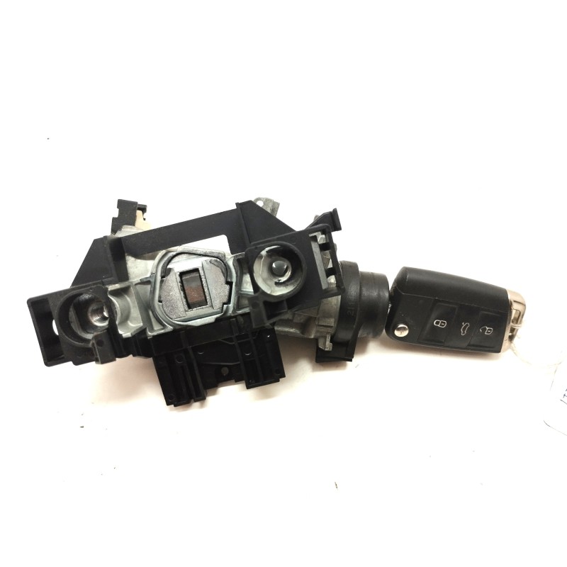 Recambio de conmutador de arranque para volkswagen golf vii lim. 2.0 tdi referencia OEM IAM 5Q0905865  