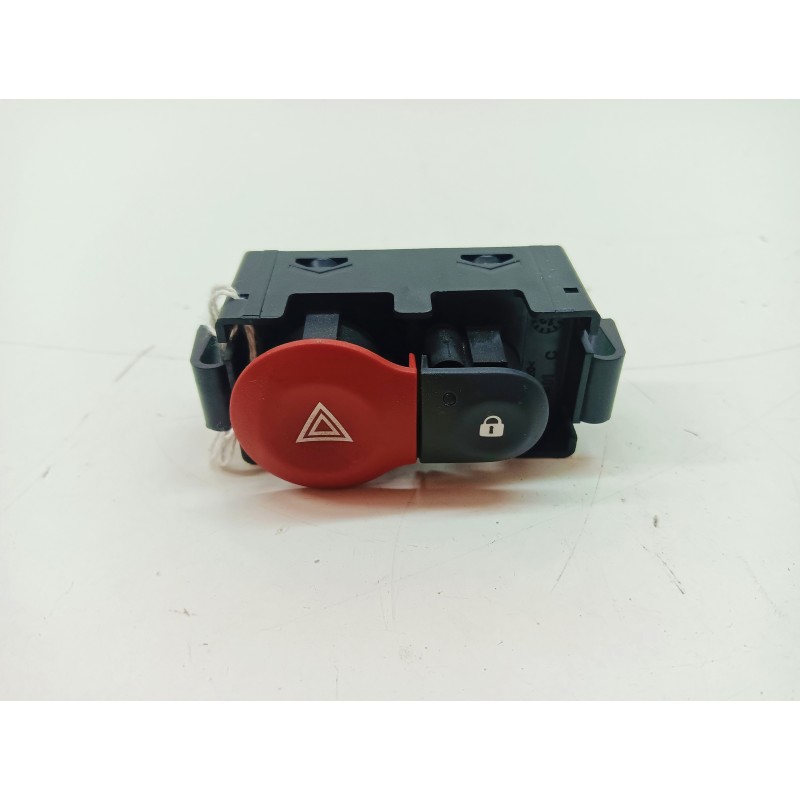 Recambio de interruptor para renault clio iii authentique referencia OEM IAM SINREFVISIBLE  