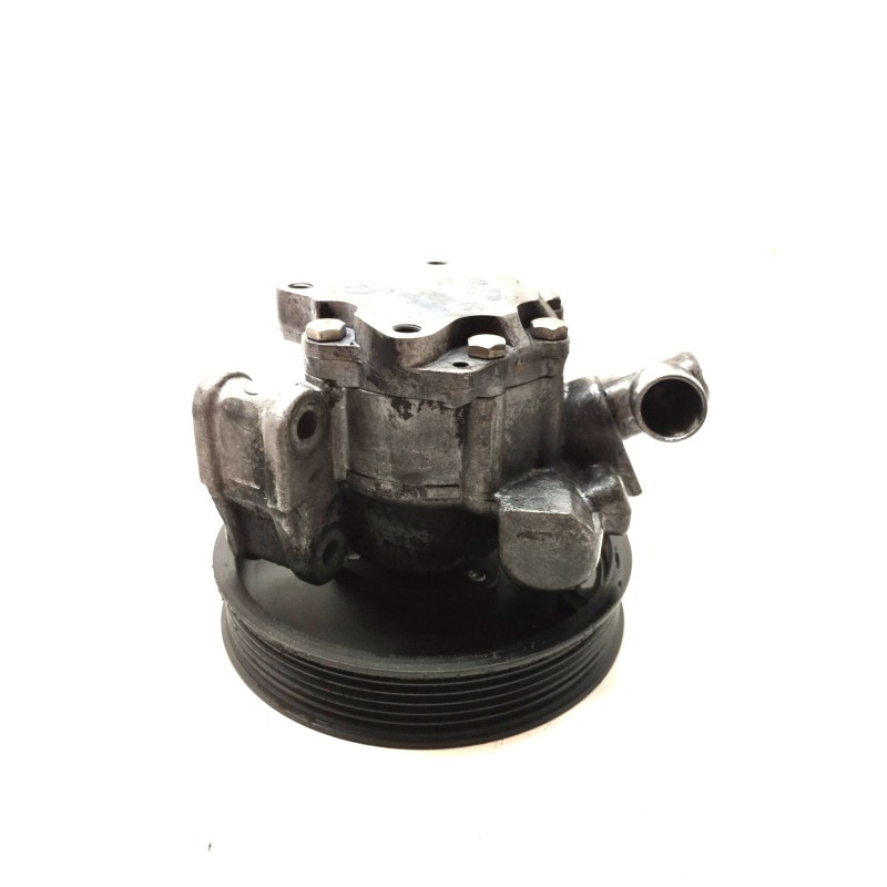 Recambio de bomba direccion para mercedes clase m (w163) 2.7 cdi 20v cat referencia OEM IAM A6112300115  