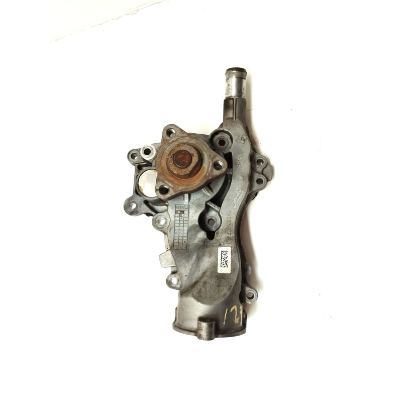 Recambio de bomba agua para opel zafira tourer 1.4 16v turbo cat (a 14 net / luj) referencia OEM IAM 25193407  