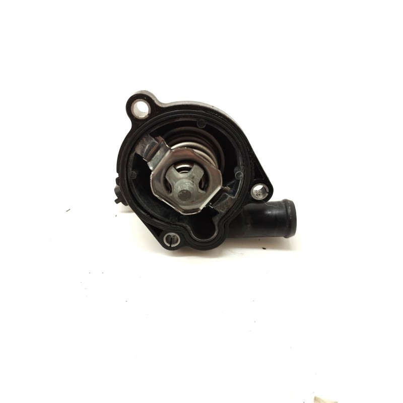 Recambio de termostato para opel zafira tourer 1.4 16v turbo cat (a 14 net / luj) referencia OEM IAM 55593034  