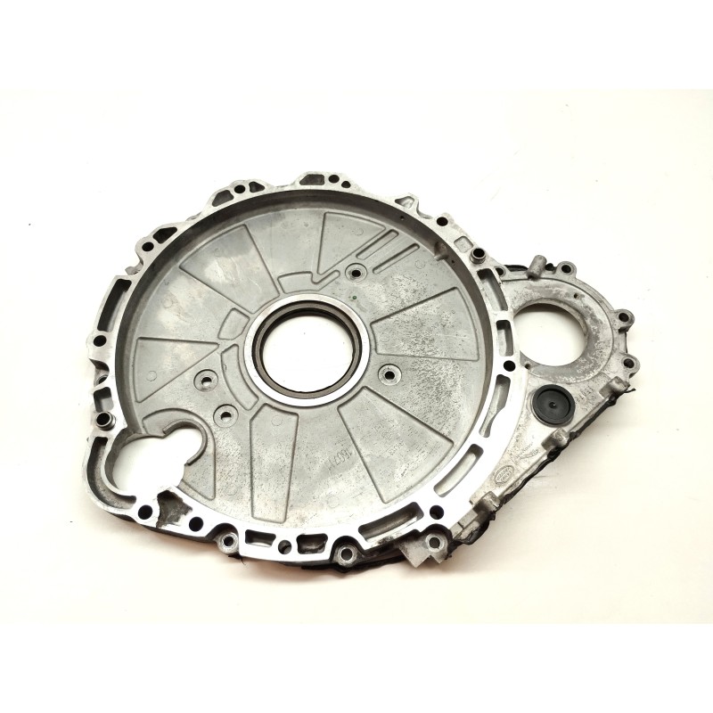 Recambio de tapa distribucion para jaguar xe 2.0 diesel cat referencia OEM IAM G4D36M052AD  