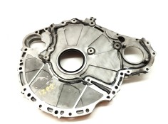 Recambio de tapa distribucion para jaguar xe 2.0 diesel cat referencia OEM IAM G4D36M052AD   2