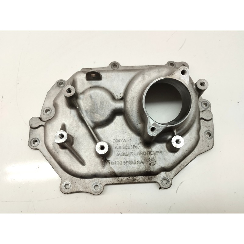 Recambio de tapa distribucion para jaguar xe 2.0 diesel cat referencia OEM IAM G4D36P053AA  