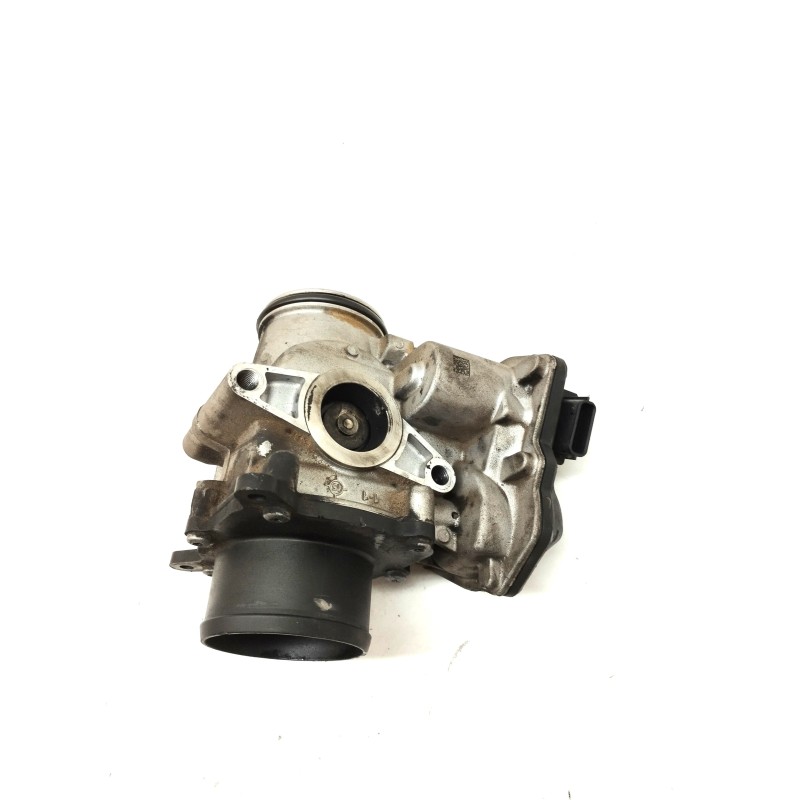 Recambio de valvula egr para jaguar xe 2.0 diesel cat referencia OEM IAM G4D35H273AB  