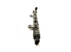 Recambio de rampa inyectora para jaguar xe 2.0 diesel cat referencia OEM IAM G4D39D280AA   2