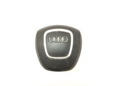 Recambio de airbag delantero izquierdo para audi q7 (4l) 3.0 v6 24v tdi referencia OEM IAM 4L0880201K  