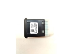 Recambio de interruptor para opel corsa e selective referencia OEM IAM 13536589   2