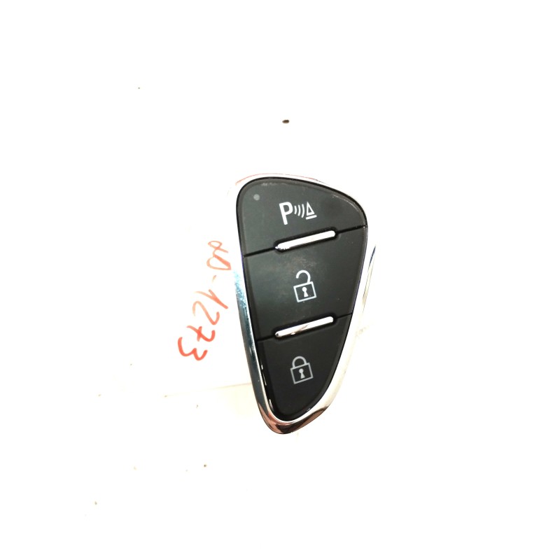 Recambio de mando multifuncion para opel corsa e selective referencia OEM IAM 39031631  