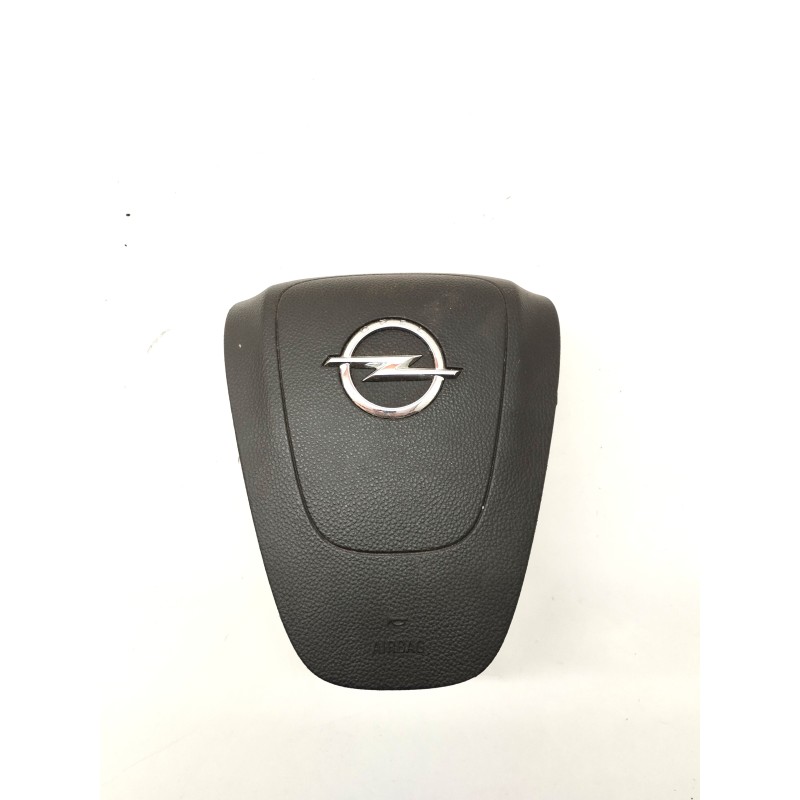 Recambio de airbag delantero izquierdo para opel insignia sports tourer sport referencia OEM IAM 13270401  