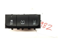 Recambio de mando multifuncion para opel grandland x 1.5 cdti dpf referencia OEM IAM YP00032777  