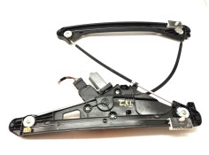 Recambio de elevalunas delantero derecho para opel grandland x 1.5 cdti dpf referencia OEM IAM 9830320780  