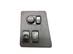 Recambio de mando multifuncion para nissan qashqai (j10) tekna premium referencia OEM IAM 68485JD900  