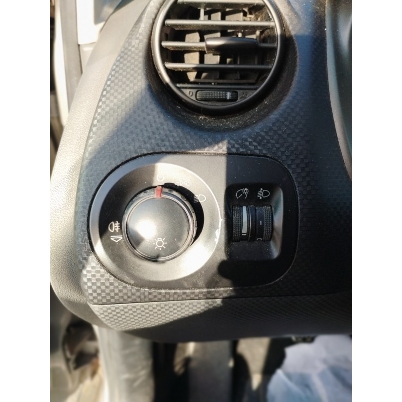 Recambio de mando luces para seat altea (5p1) reference referencia OEM IAM   