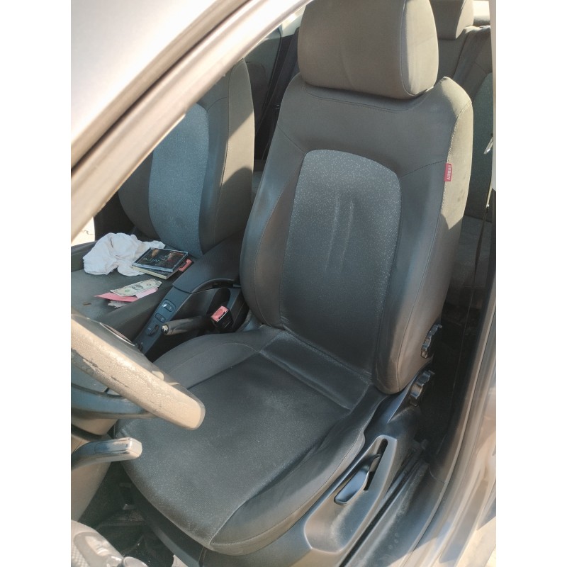 Recambio de asiento delantero izquierdo para seat altea (5p1) reference referencia OEM IAM   