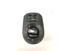 Recambio de mando luces para seat altea xl (5p5) 1.6 tdi referencia OEM IAM 5P1941431EB  