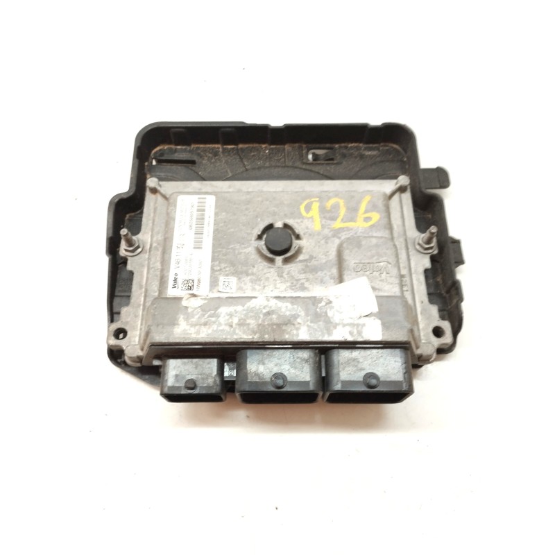 Recambio de centralita motor uce para peugeot 208 1.2 12v e-vti referencia OEM IAM 9805895780  