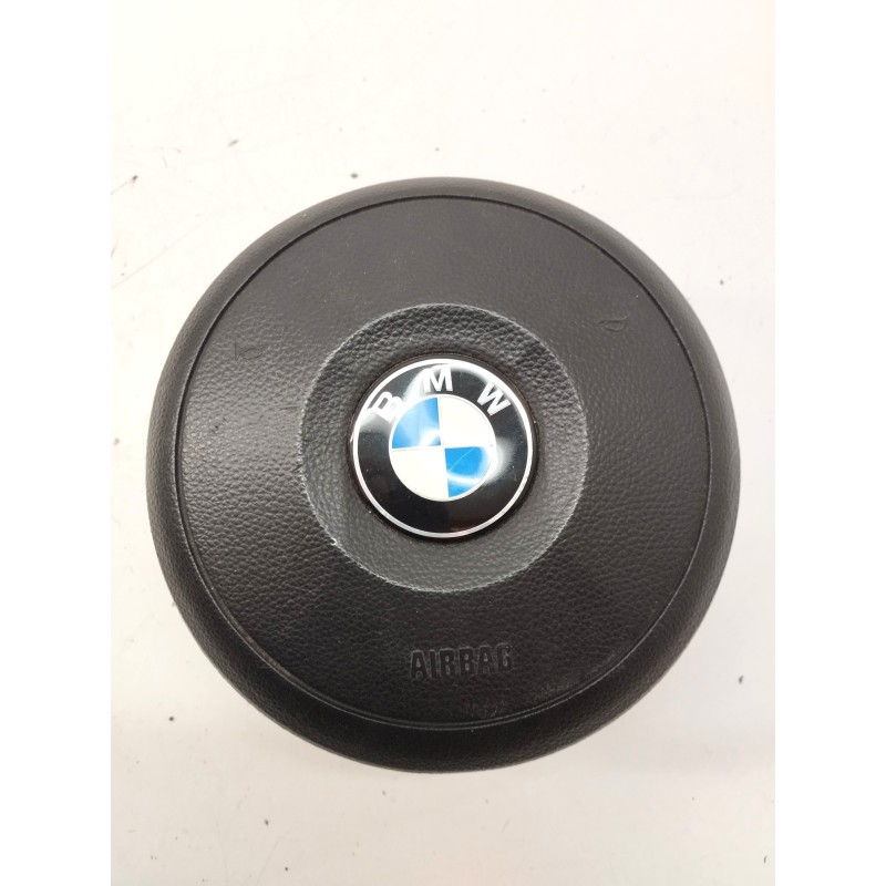 Recambio de airbag delantero izquierdo para bmw serie 6 cabrio (e64) 645ci referencia OEM IAM 602536800  