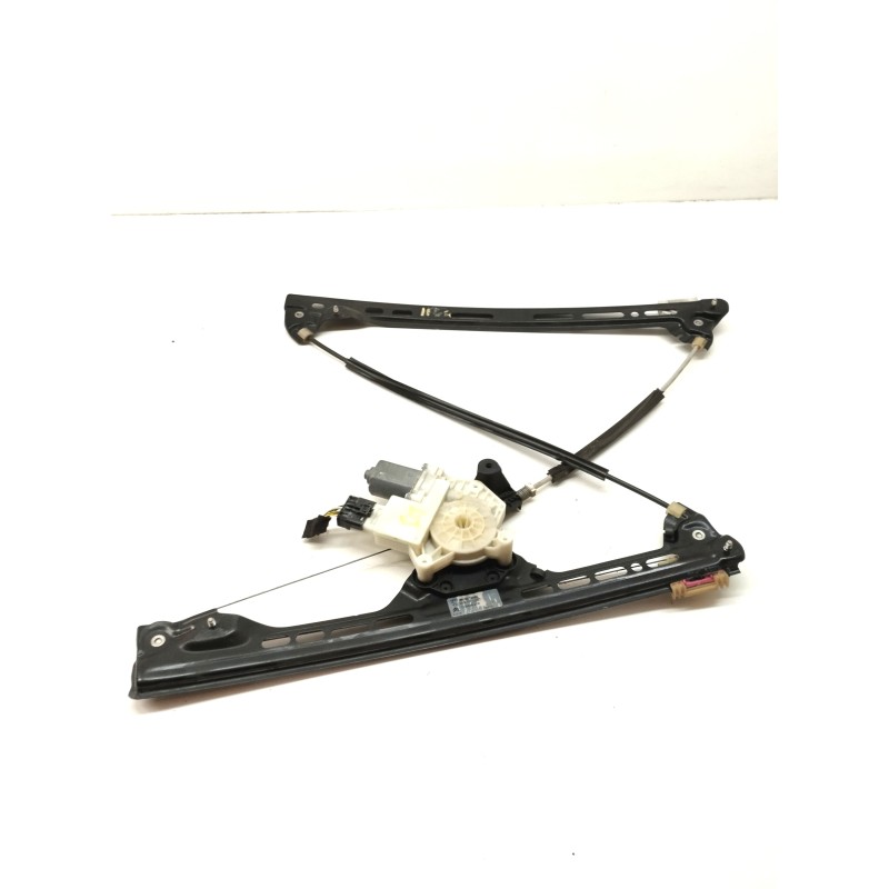 Recambio de elevalunas delantero izquierdo para citroen c4 picasso rip curl referencia OEM IAM 9816272580  