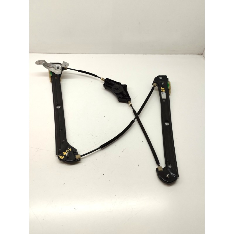 Recambio de elevalunas delantero izquierdo para volkswagen golf vii lim. (5g1) advance bluemotion referencia OEM IAM 5G4837461H 