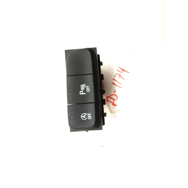 Recambio de mando multifuncion para opel crossland x 1.2 referencia OEM IAM YP0003207701  