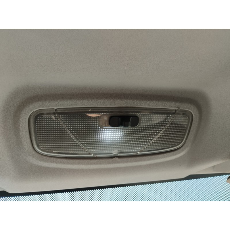 Recambio de luz interior para ford transit connect (tc7) 1.8 tdci cat referencia OEM IAM   