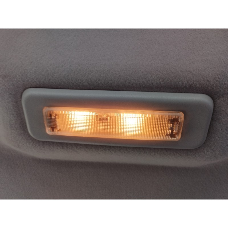 Recambio de luz interior para ford transit connect (tc7) 1.8 tdci cat referencia OEM IAM   