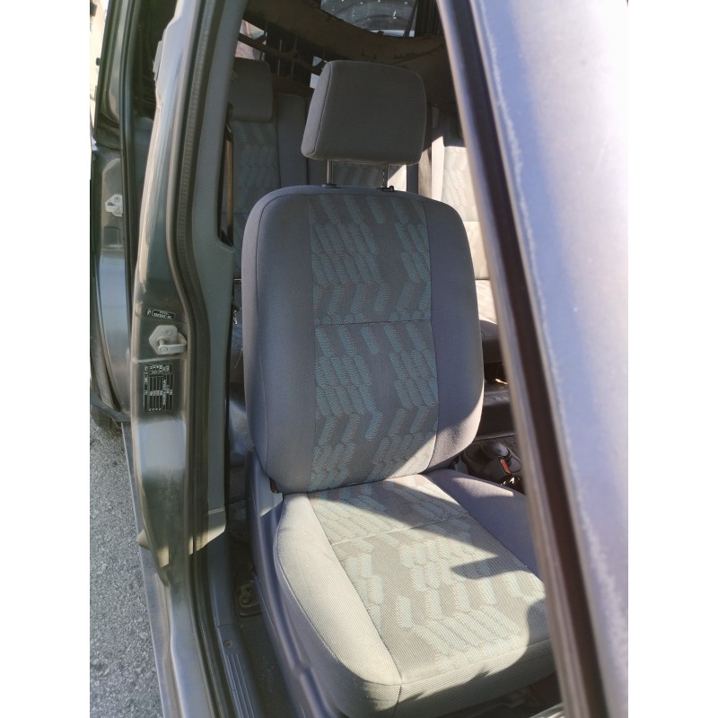 Recambio de asiento delantero derecho para ford transit connect (tc7) 1.8 tdci cat referencia OEM IAM   