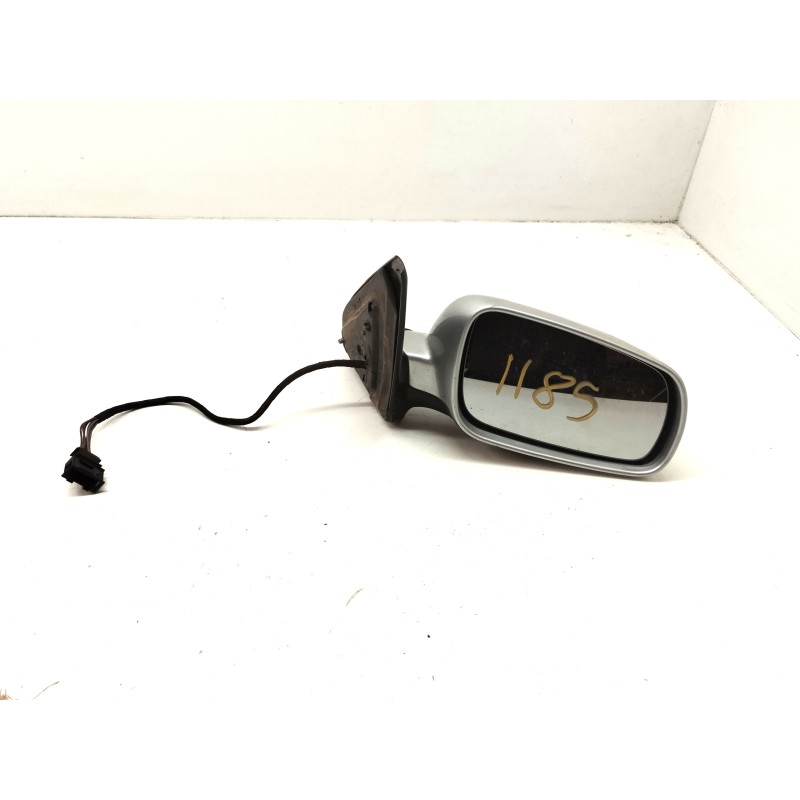 Recambio de retrovisor derecho para seat toledo (1m2) 1.9 tdi referencia OEM IAM   