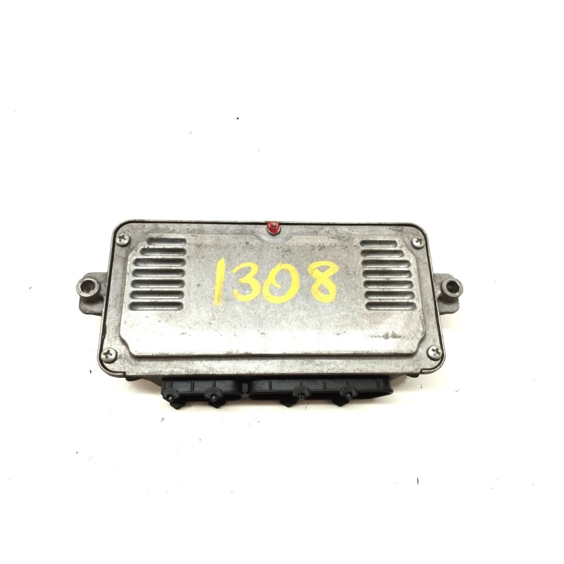 Recambio de centralita motor uce para fiat tipo ii (357) berlina easy referencia OEM IAM 55275935  