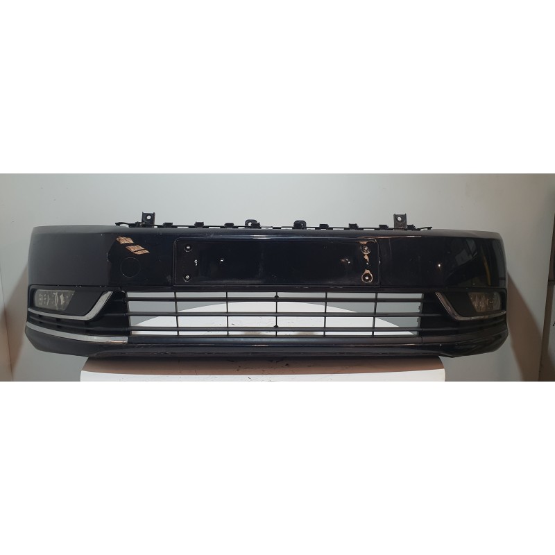 Recambio de paragolpes delantero para volkswagen passat lim. (362) advance bluemotion referencia OEM IAM   