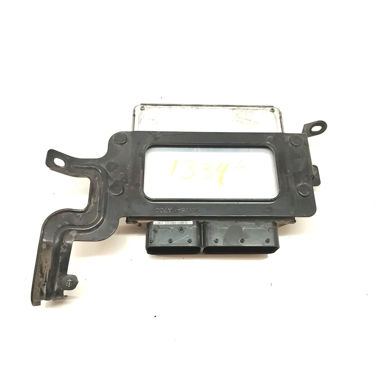 Recambio de centralita motor uce para hyundai i30 (gd) 1.4 crdi cat referencia OEM IAM 391302A410  