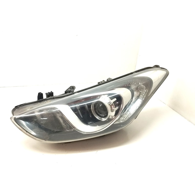 Recambio de faro izquierdo para hyundai i30 (gd) 1.4 crdi cat referencia OEM IAM   