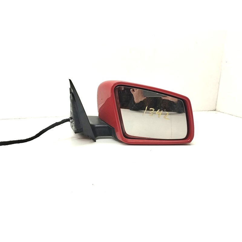 Recambio de retrovisor derecho para mercedes clase cla (w117) cla 220 cdi (117.303) referencia OEM IAM   