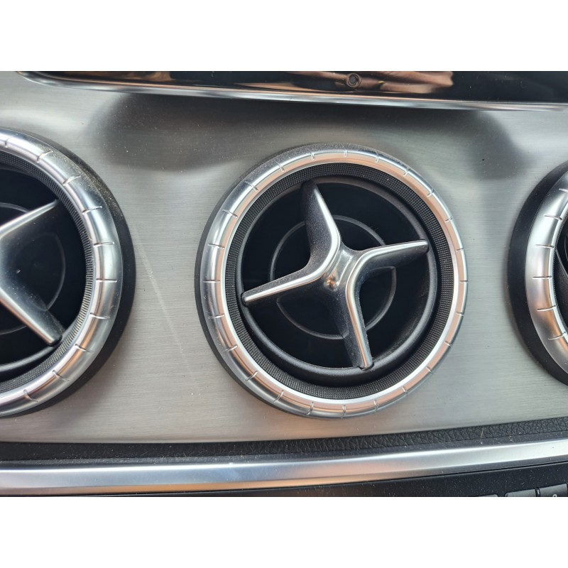 Recambio de rejilla aireadora para mercedes clase cla (w117) cla 220 cdi (117.303) referencia OEM IAM   