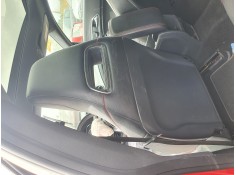 Recambio de asiento delantero izquierdo para mercedes clase cla (w117) cla 220 cdi (117.303) referencia OEM IAM    2