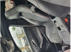 Recambio de asiento delantero derecho para mercedes clase cla (w117) cla 220 cdi (117.303) referencia OEM IAM    2