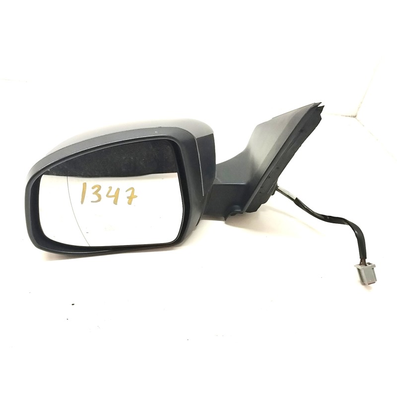 Recambio de retrovisor izquierdo para ford mondeo ber. (ca2) 2.0 tdci cat referencia OEM IAM 212876163  