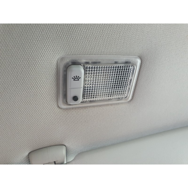 Recambio de luz interior para ford mondeo ber. (ca2) 2.0 tdci cat referencia OEM IAM   