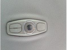 Recambio de luz interior para ford mondeo ber. (ca2) 2.0 tdci cat referencia OEM IAM   