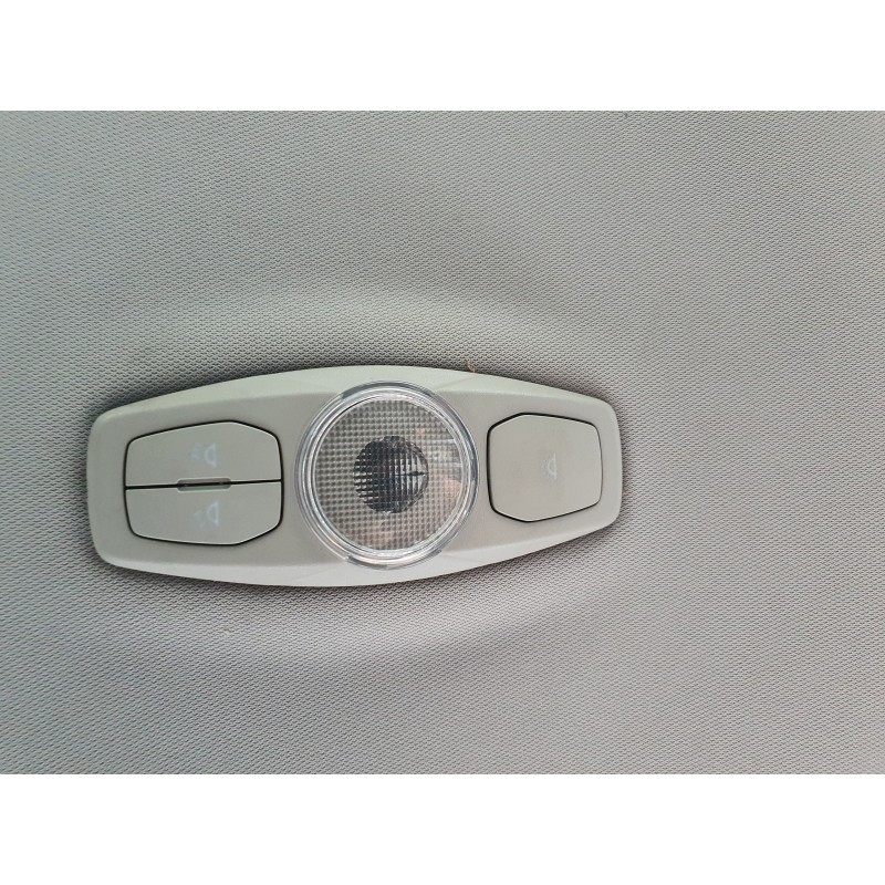 Recambio de luz interior para ford mondeo ber. (ca2) 2.0 tdci cat referencia OEM IAM   