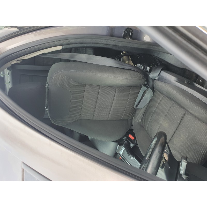 Recambio de asiento delantero izquierdo para ford mondeo ber. (ca2) 2.0 tdci cat referencia OEM IAM   