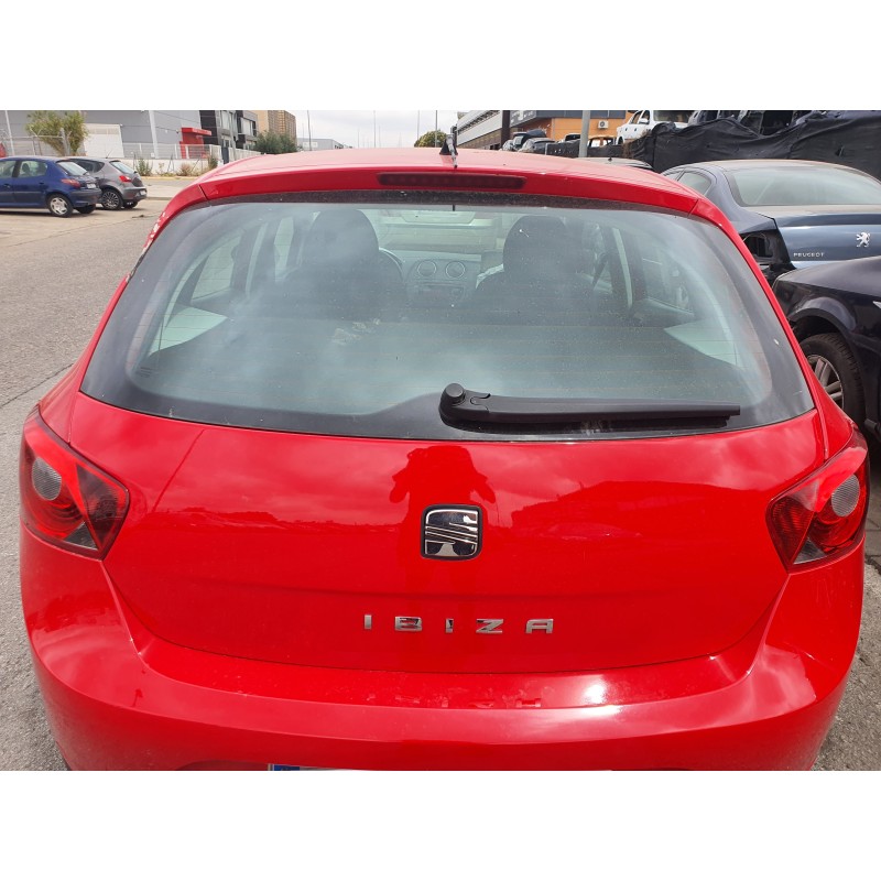 Recambio de porton trasero para seat ibiza sc (6j1) 1.9 tdi referencia OEM IAM   