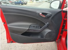 Recambio de guarnecido puerta delantera izquierda para seat ibiza sc (6j1) 1.9 tdi referencia OEM IAM   