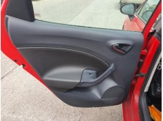 Recambio de guarnecido puerta trasera izquierda para seat ibiza sc (6j1) 1.9 tdi referencia OEM IAM   