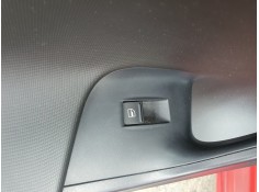 Recambio de mando elevalunas trasero izquierdo para seat ibiza sc (6j1) 1.9 tdi referencia OEM IAM   