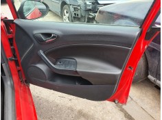 Recambio de guarnecido puerta delantera derecha para seat ibiza sc (6j1) 1.9 tdi referencia OEM IAM   