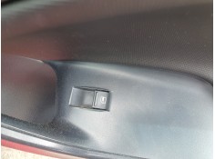 Recambio de mando elevalunas delantero derecho para seat ibiza sc (6j1) 1.9 tdi referencia OEM IAM   