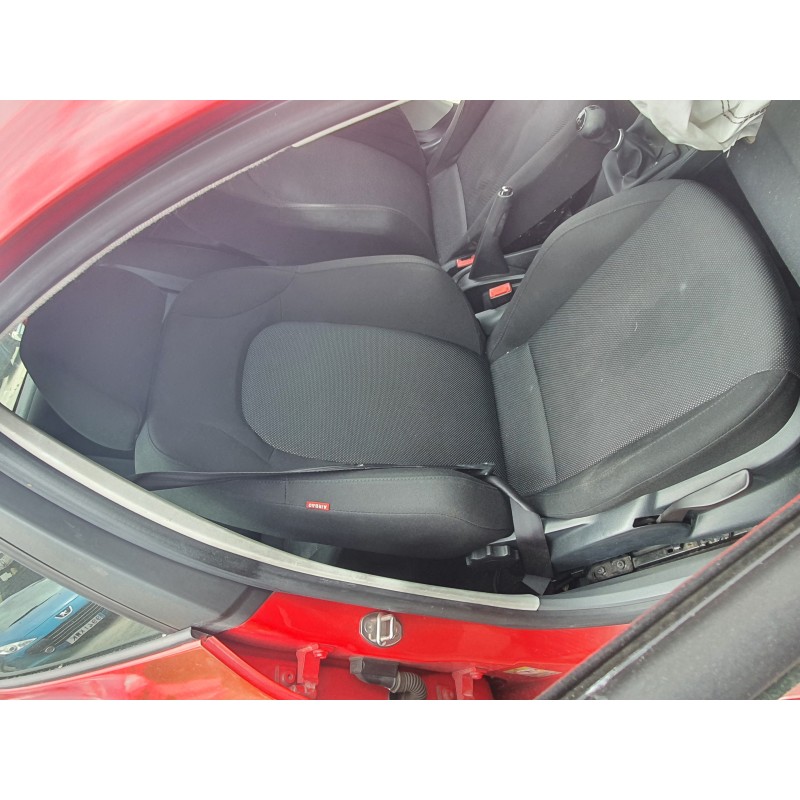 Recambio de asiento delantero derecho para seat ibiza sc (6j1) 1.9 tdi referencia OEM IAM   