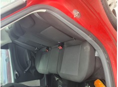 Recambio de asientos traseros para seat ibiza sc (6j1) 1.9 tdi referencia OEM IAM    2